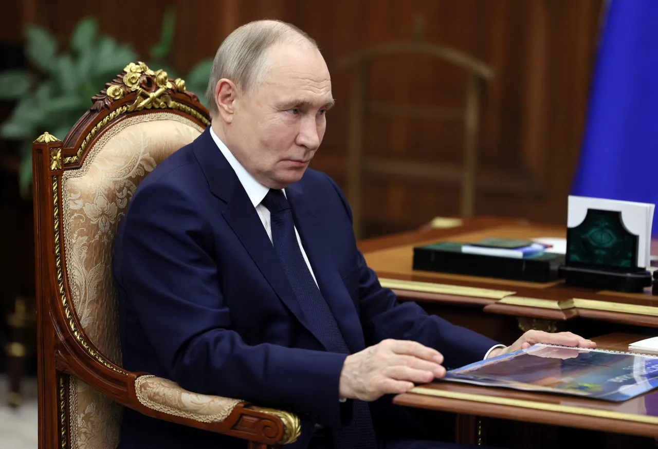 השיחות הבאות בין ארה"ב לרוסיה עשויות להתרחש בקרוב: הקרמלין