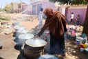 Sudan charity kitchen workers targeted by RSF: UN warns