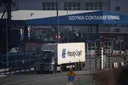 Ponad tona heroiny ukryta w przesyłce trafiła do Polski