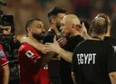 En brouille avec Liverpool, les "Pharaons" font bloc autour de Salah