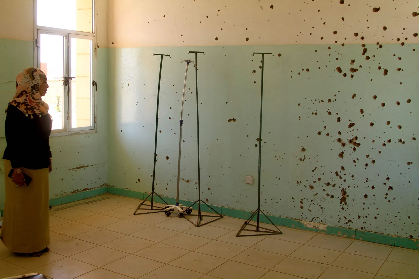 RSF committed crimes against humanity in Sudan's Al Fasher — UN mission