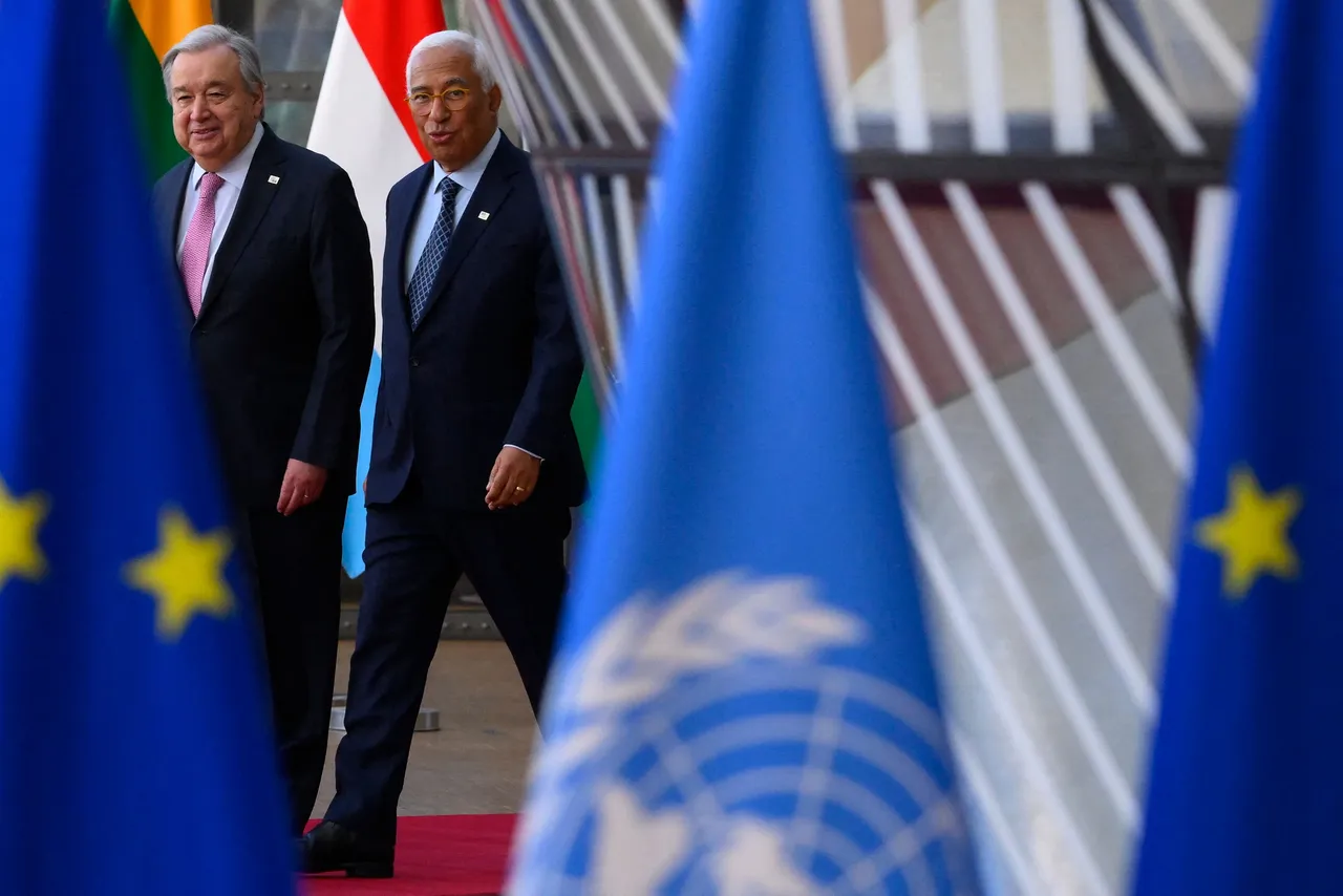 اروپايي ټولنه به د ګرینلینډ په اړه د ټرمپ د تعرفې ګواښ وروسته بیړنۍ غونډه وکړي