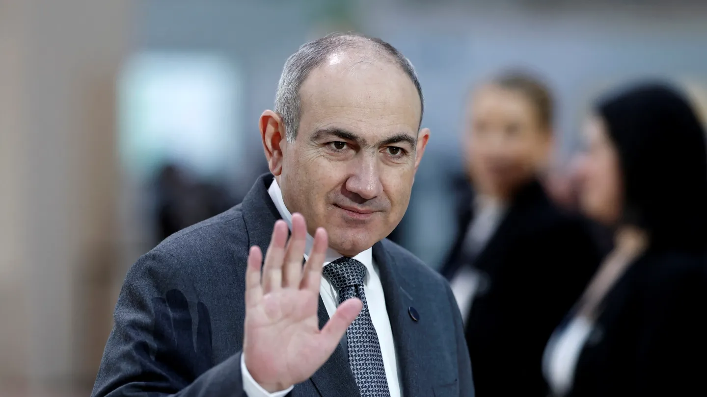 Az örmény miniszterelnök kész aláírni a békeszerződést Azerbajdzsánnal