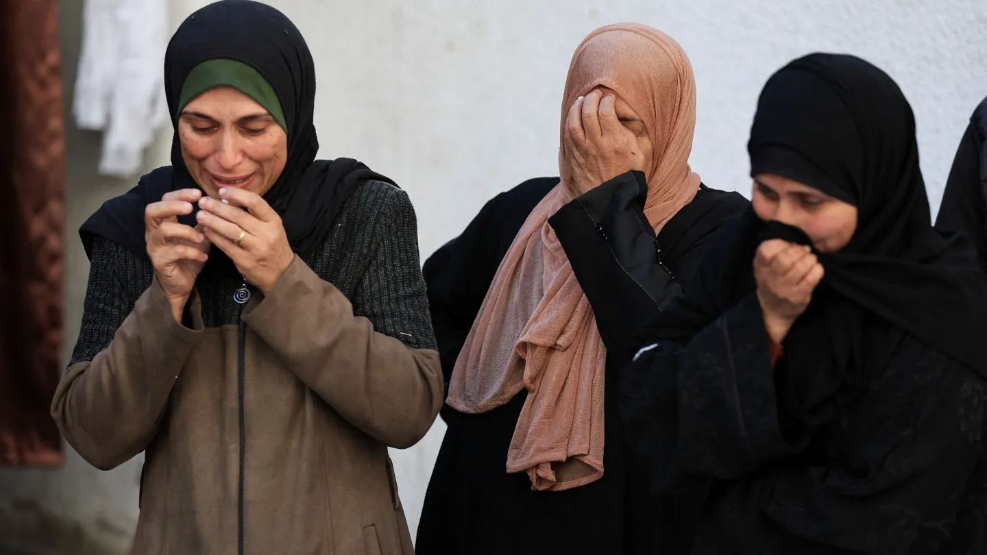 اللجنة الوزارية العربية-الإسلامية تدعو المجتمع الدولي للضغط على إسرائيل لوقف عدوانها على غزة