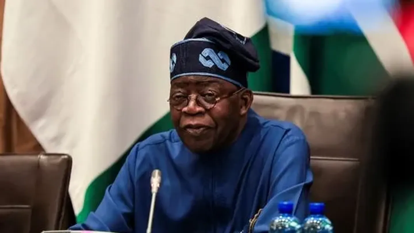 Nigerian lawmakers back president's emergency rule in oil-rich state