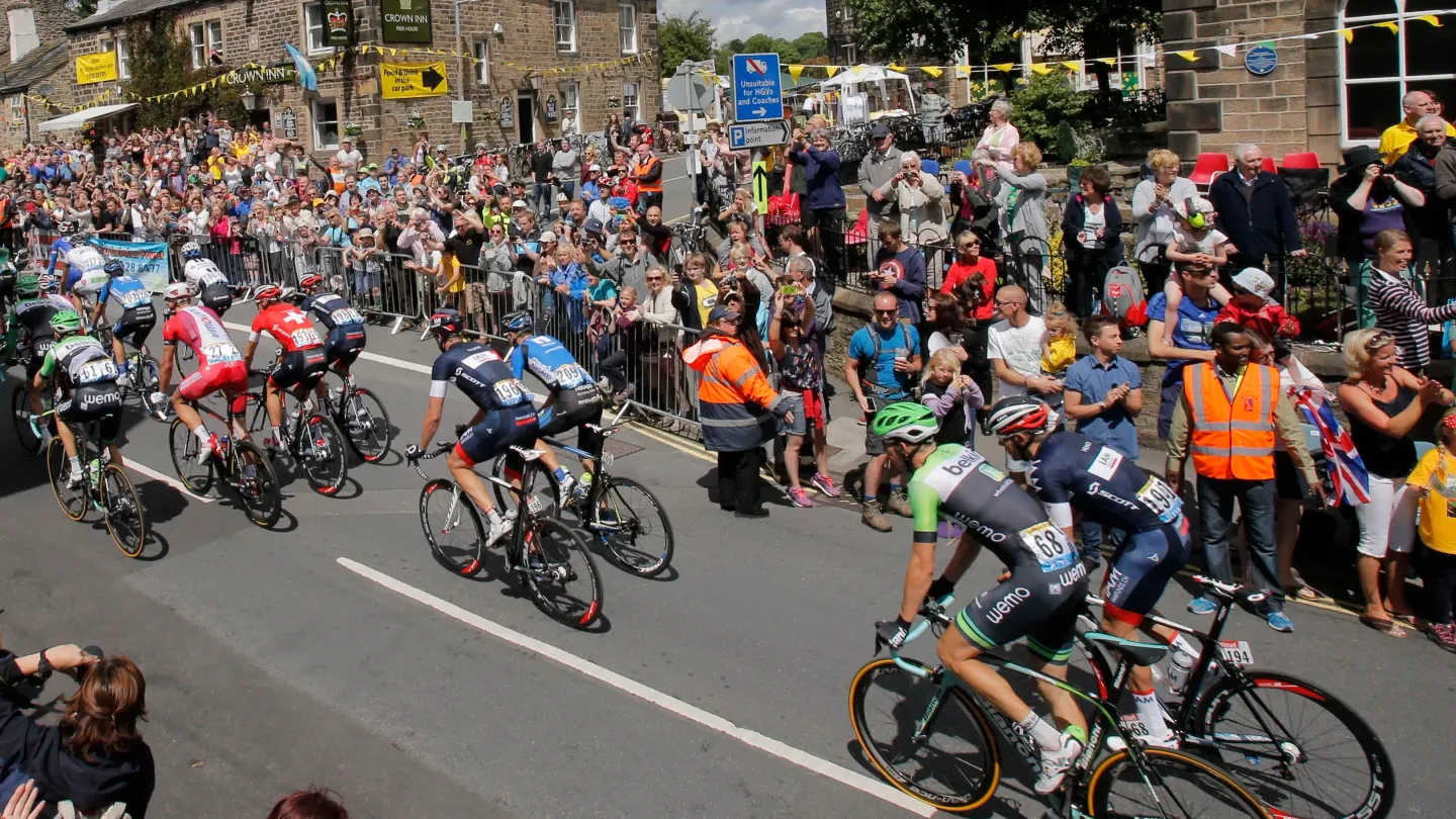 World cycling championships in Rwanda to go ahead as planned