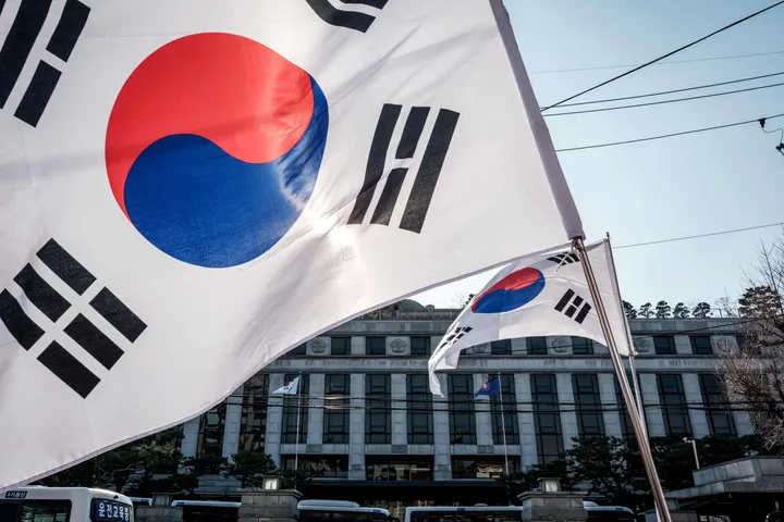 대한민국, 최대 60% 감축 목표로 하는 새로운 2035년 배출 감축 계획 발표