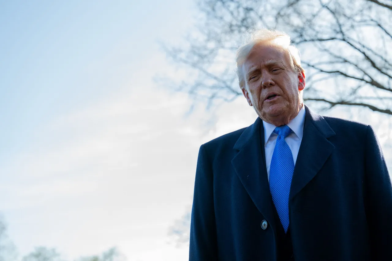 دونالد ترامپ مجوز امنیتی برخی از مقامات سابق دولتی آمریکا را لغو کرد