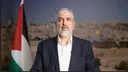 Hamas leader rejects disarmament, calls for Israeli withdrawal from entire Gaza