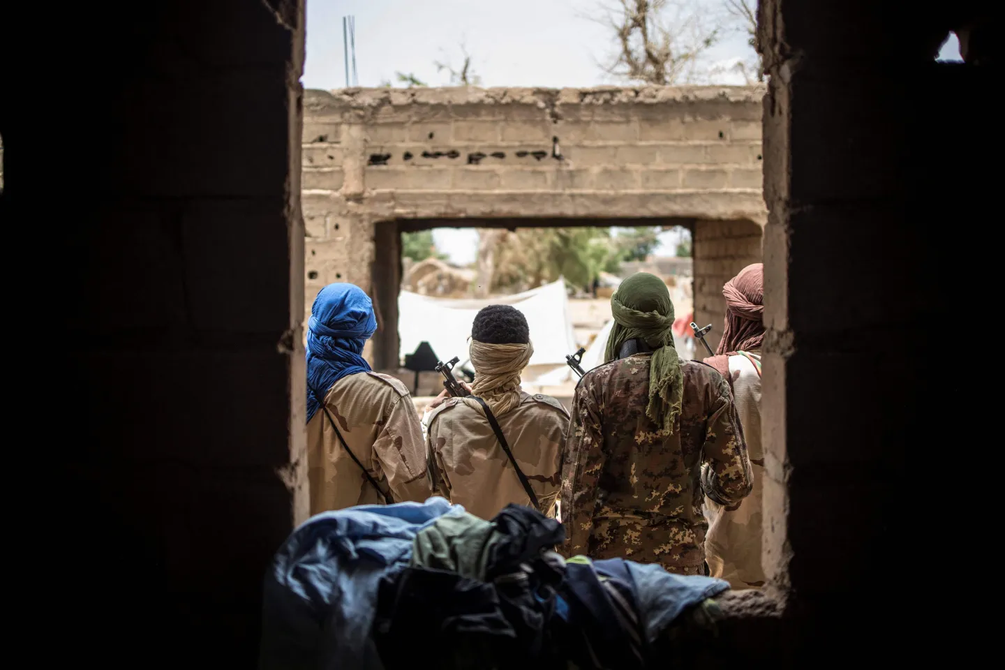 Burkina Faso probe opened over Fulani 'extermination' calls