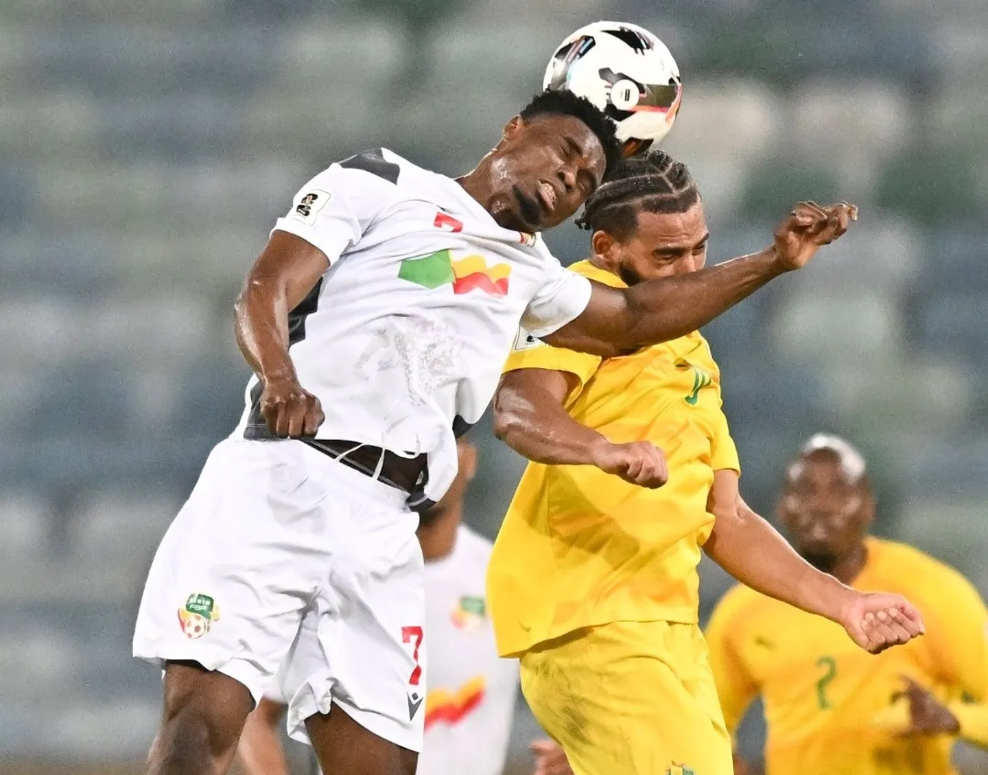 Eliminatoires du Mondial : Le Bénin, le Cap-Vert, le Gabon et le Mozambique prennent les commandes