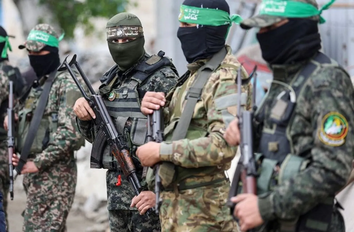 Hamasi mohon pretendimet se ka pezulluar bisedimet për armëpushimin