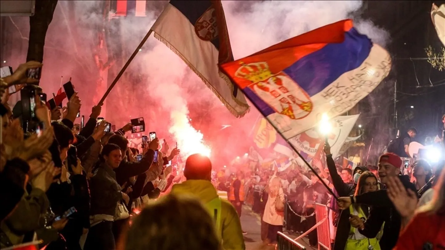 Zëvendëskryeministri serb: Spiunët rusë ndihmuan në ndalimin e protestave në Serbi