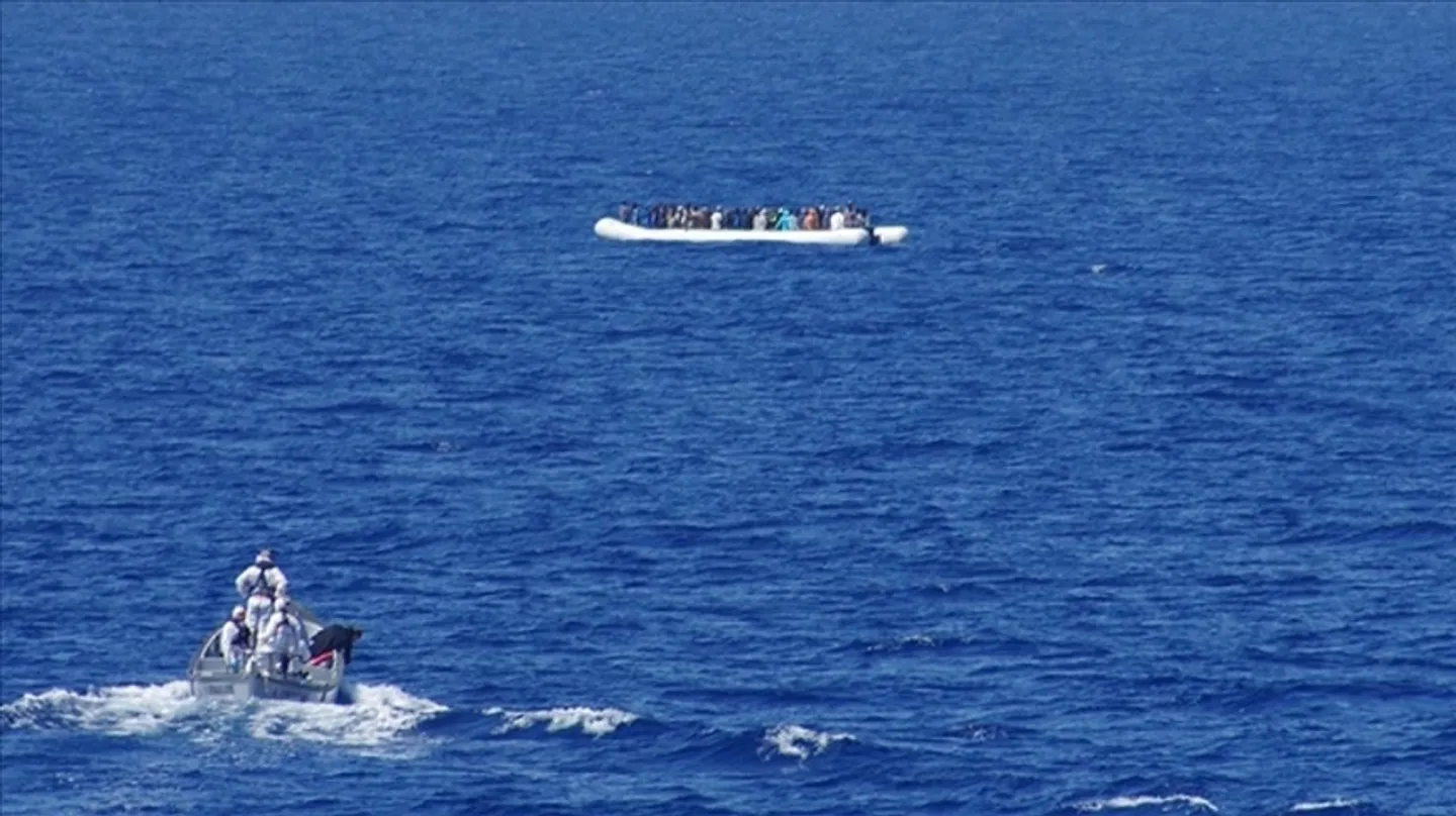 Agjencia e OKB-së për Migracionin: 2024 viti më vdekjeprurës për emigrantët