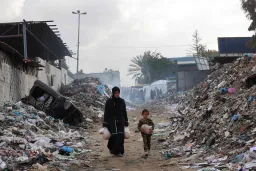 نه عید، نه خانه و نه صلح؛ اسرائیل در حال تبدیل شدن به کابوس غزه است