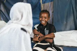 Athari za muda mrefu za vita vya Sudan katika sekta ya elimu