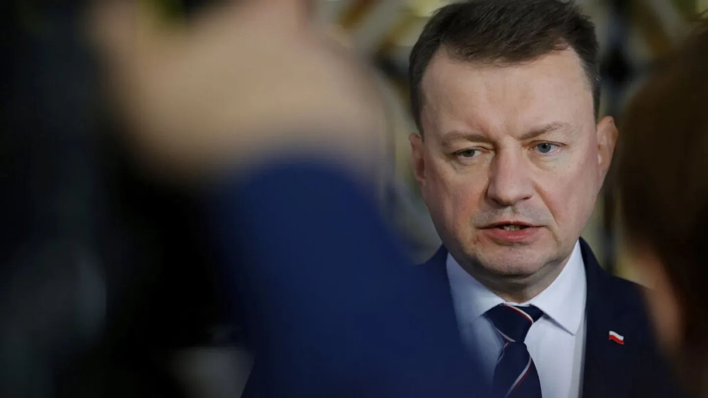 В Польше экс-министра обвиняют в разглашении «совершенно секретного» плана