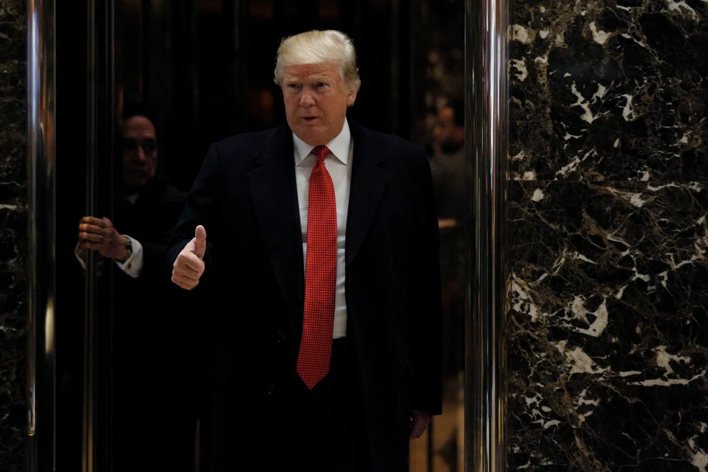 UAE commits to $1.4 trillion investment framework in US: White House