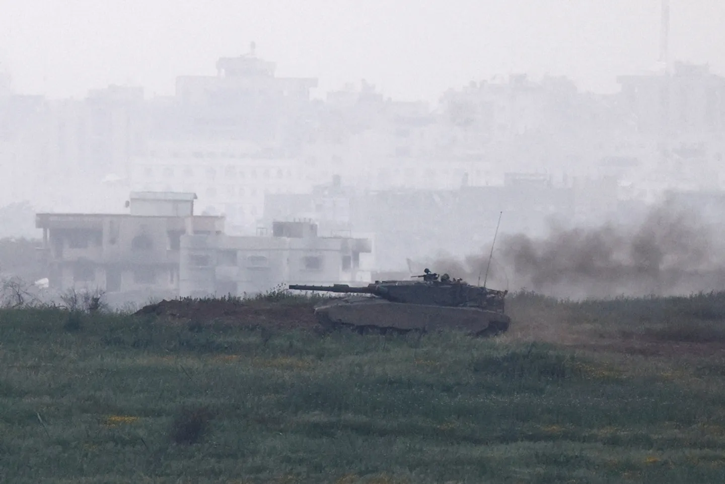 أزمة تجنيد غير مسبوقة تهدد جيش الاحتلال الإسرائيلي وسط تصاعد الاحتجاجات