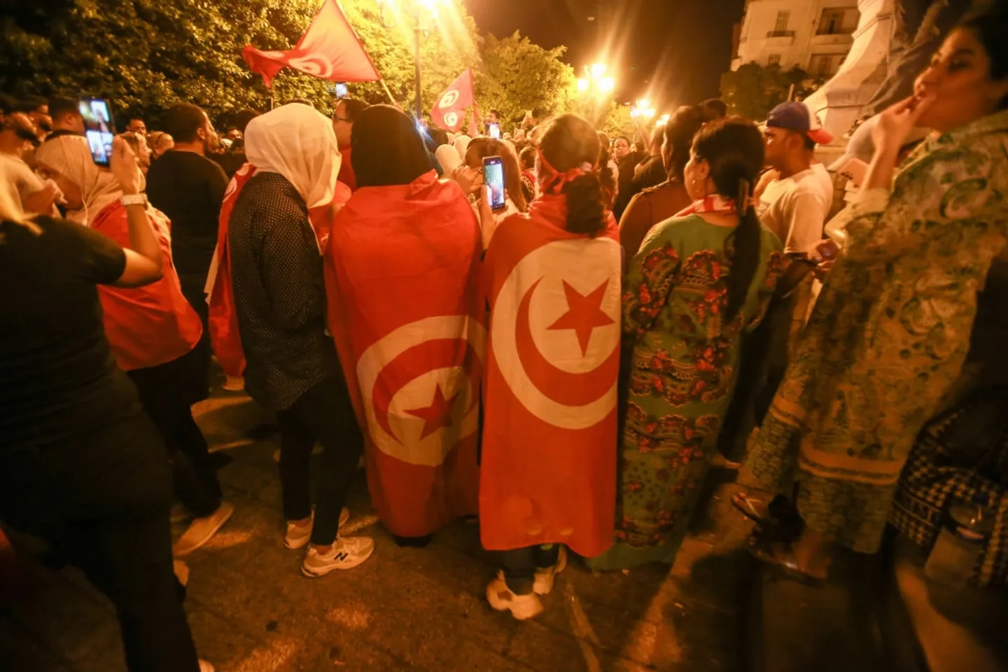 Tunisia withdraws from pan-African court