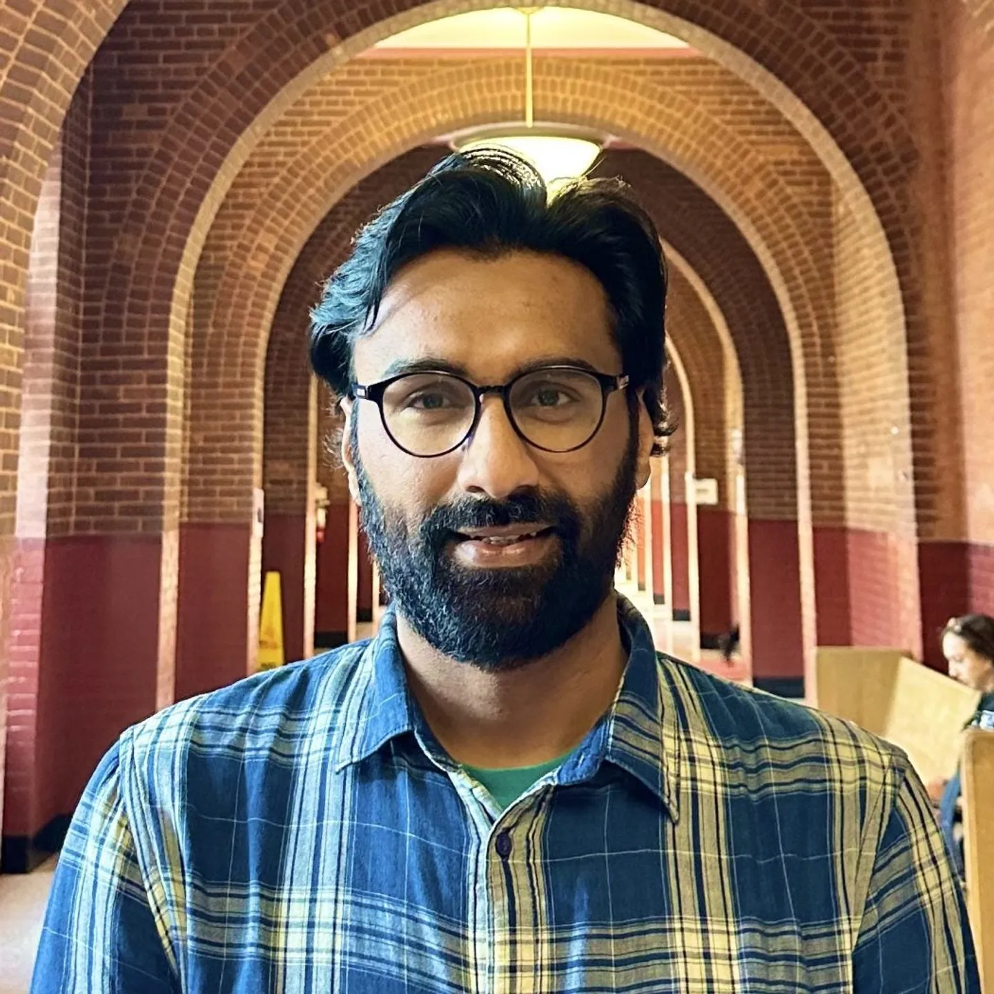 Pro-Israel group boasts role in the detention of Georgetown researcher