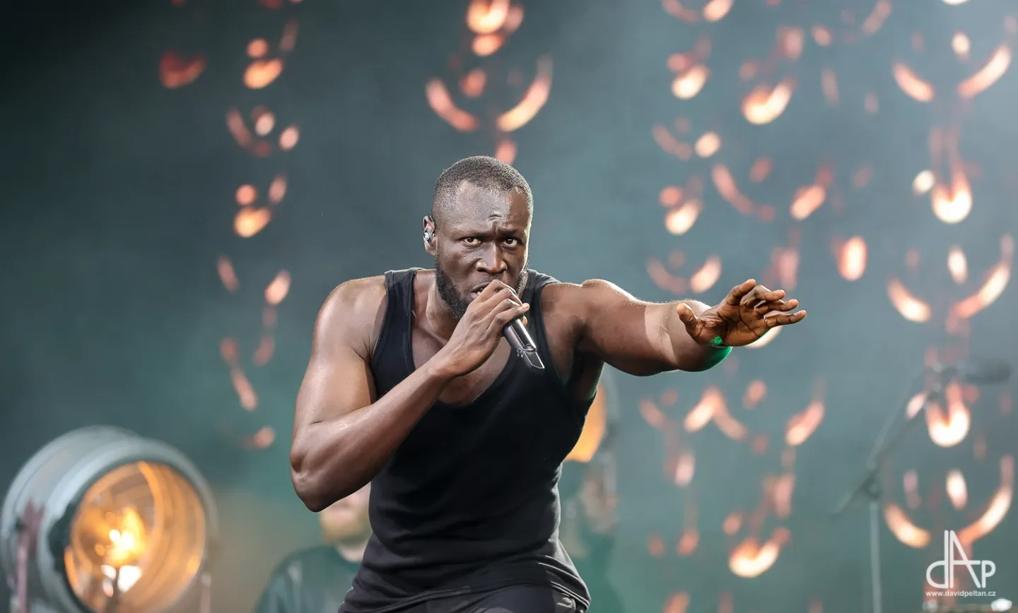 Why British-Ghanaian rapper Stormzy earned Cambridge's  Doctorate in Law recognition