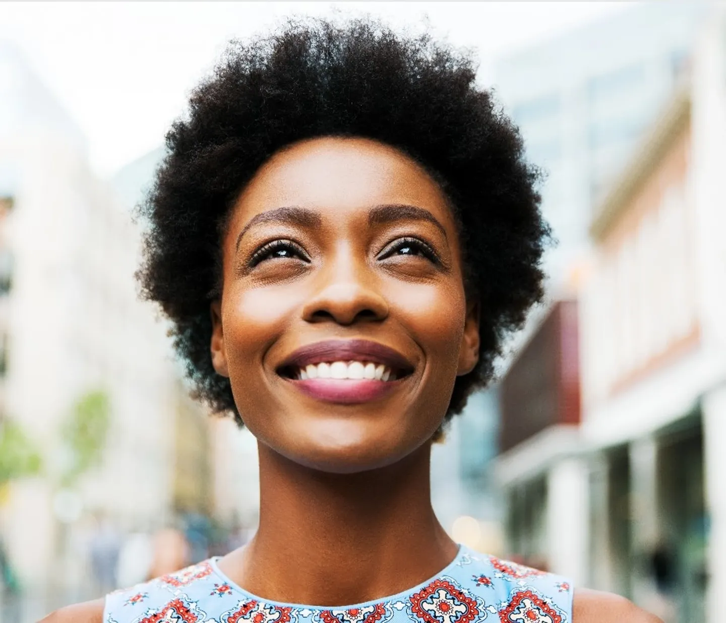 World Happiness Report 2025 : Les pays les plus heureux d'Afrique dévoilés