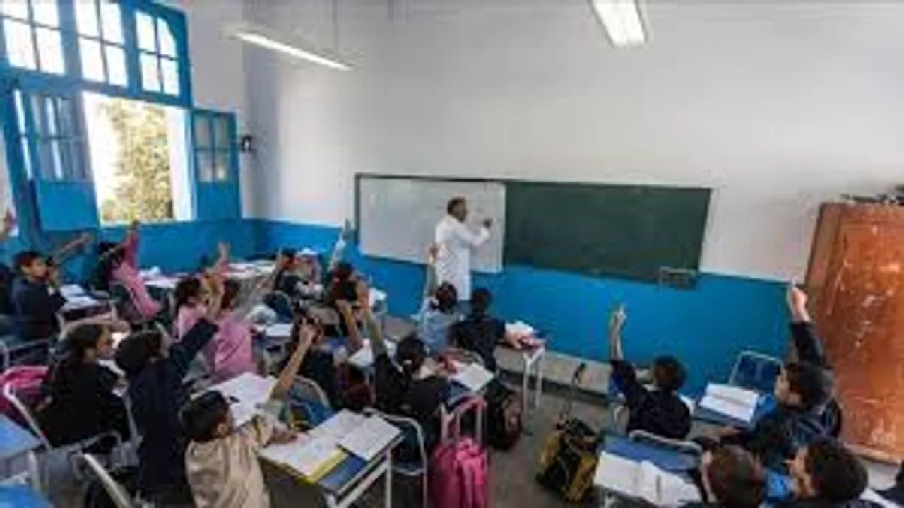 L’Algérie interdit toute aide française aux écoles privées