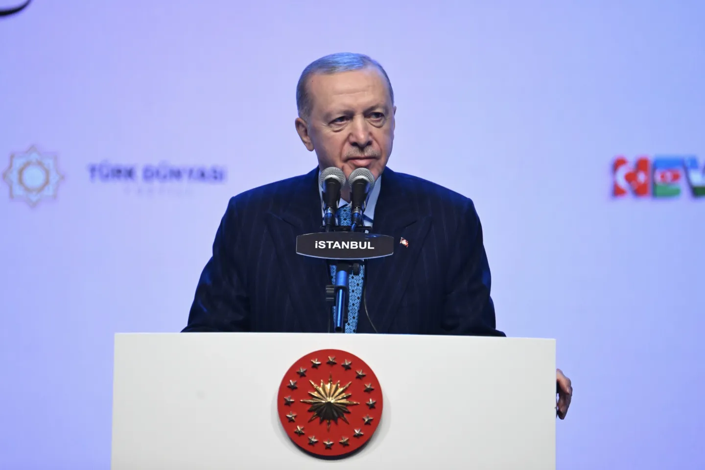 Türkiye stepping up diplomatic push for Gaza ceasefire — Erdogan