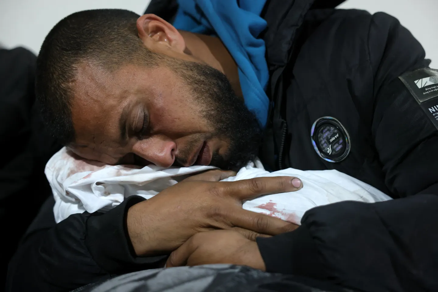 Izrael ubio troje djece u zračnom napadu na istoku Gaze
