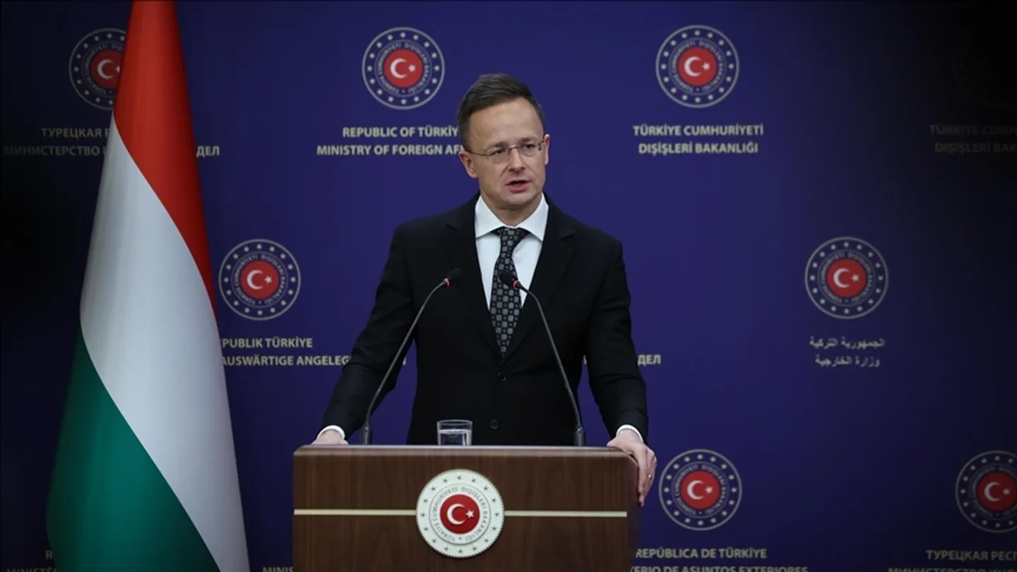 Szijjarto: Nerealno je govoriti o evropskoj sigurnosti bez Turkiye i Rusije