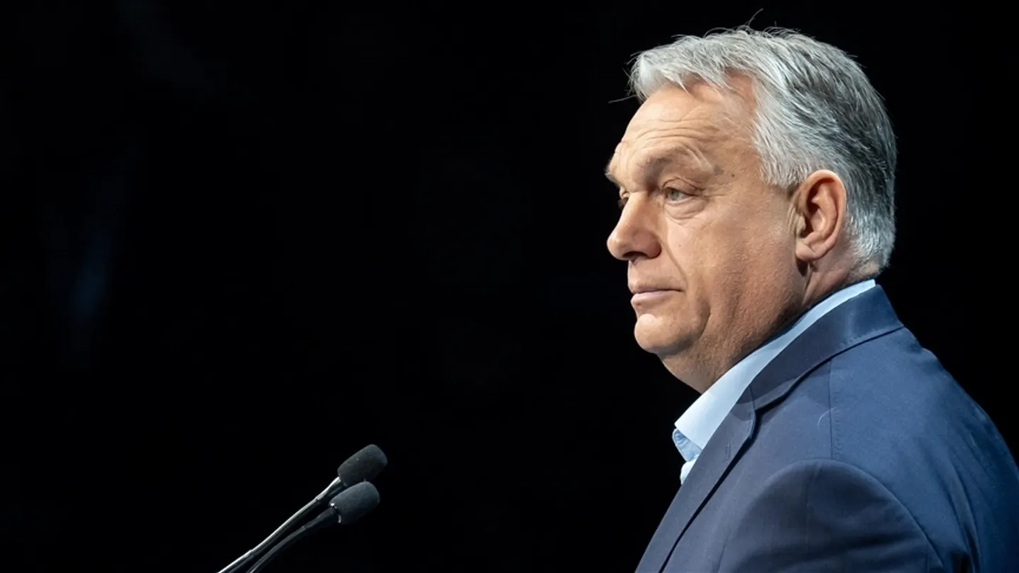 Orban: Doći će trenutak kada će mađarski stav biti većinski