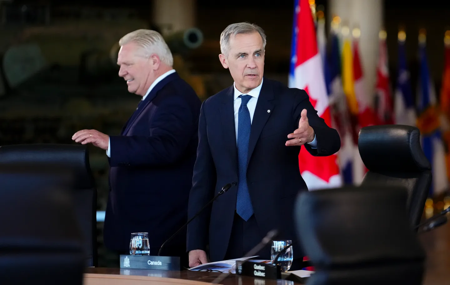 Ad that stopped a nation: How Reagan's voice shook US-Canada trade