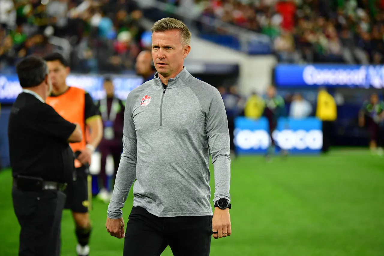 Indonesia tunjuk John Herdman sebagai pelatih baru Timnas usai gagal kualifikasi Piala Dunia