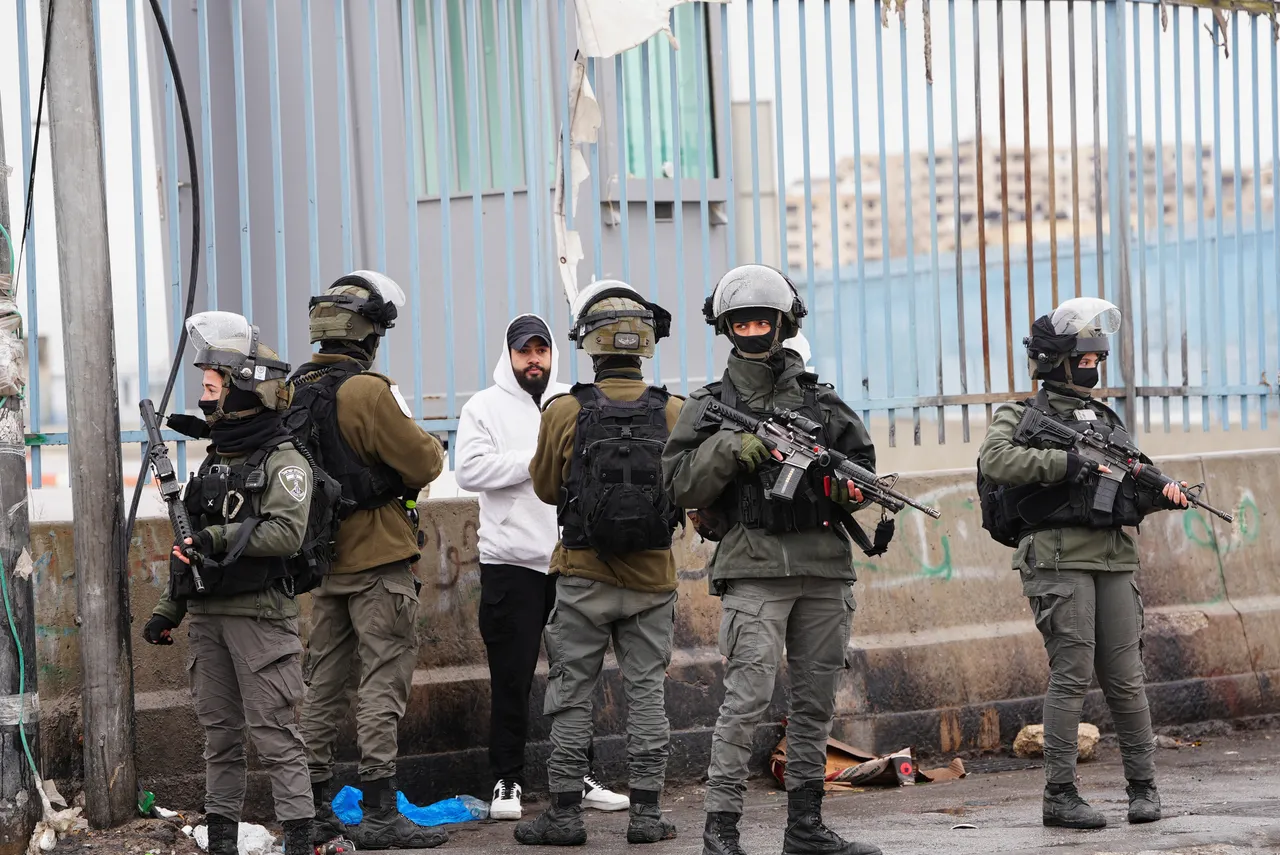 Israele approva il piano per separare e legalizzare 13 avamposti di insediamenti nella Cisgiordania occupata