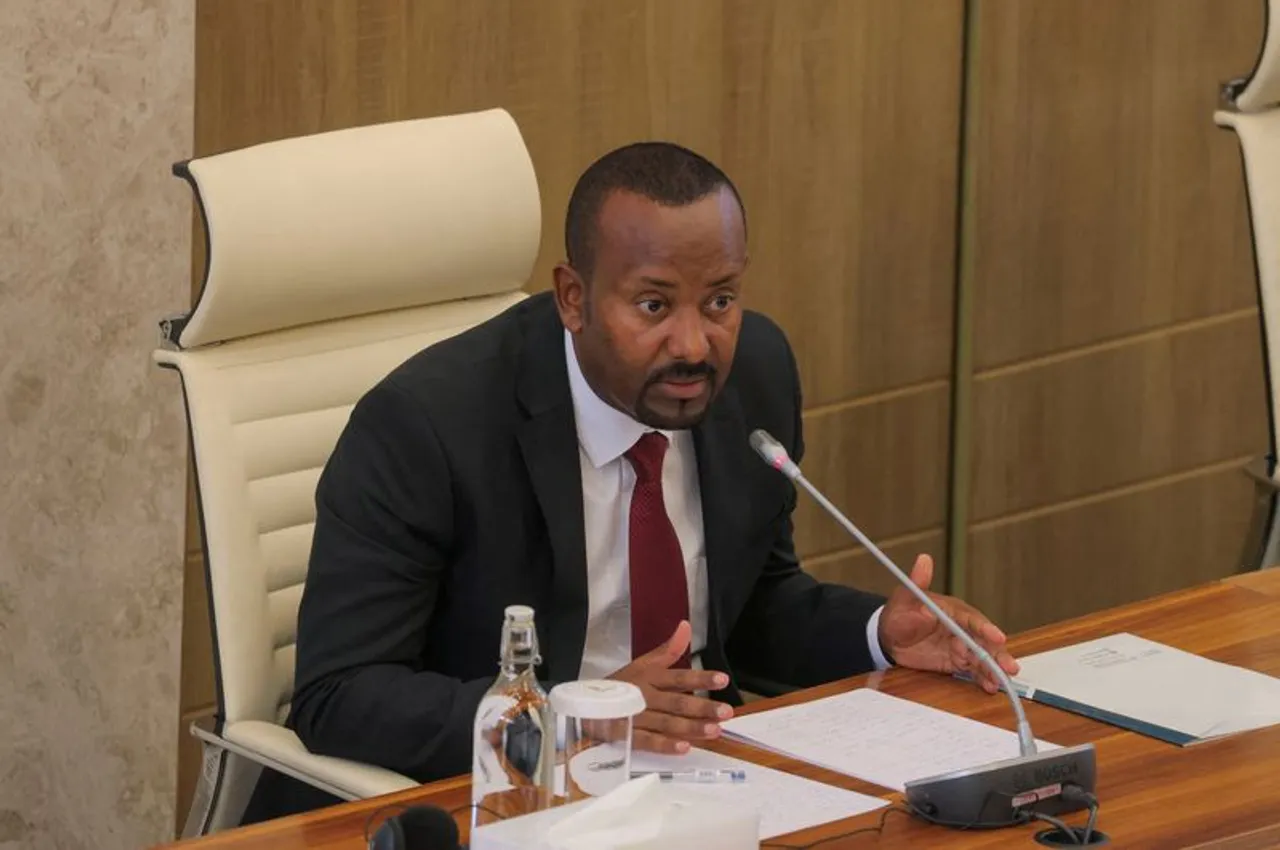 Ethiopia's PM Abiy appoints new head of Tigray administration