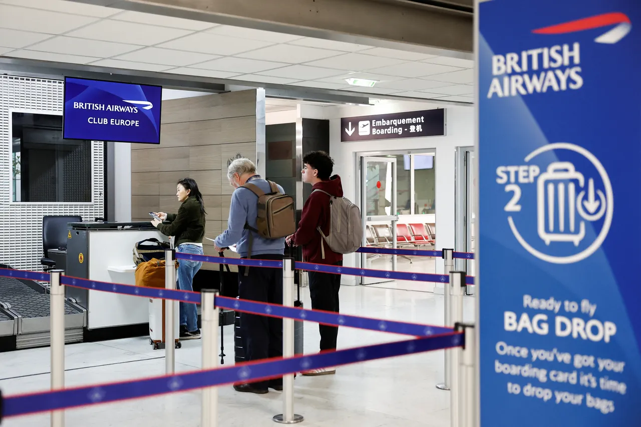 „ჰითროუს“ აეროპორტი ერთი დღით დაიხურა ხანძრის შედეგად გამოწვეული დიდი ელექტროენერგიის შეწყვეტის გამო