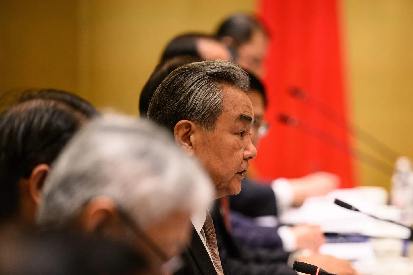 Rəsmi Pekin Çin-Portuqaliya danışıqlarında Avropa ilə əlaqələri gücləndirmək istdəyini vurğulayıb