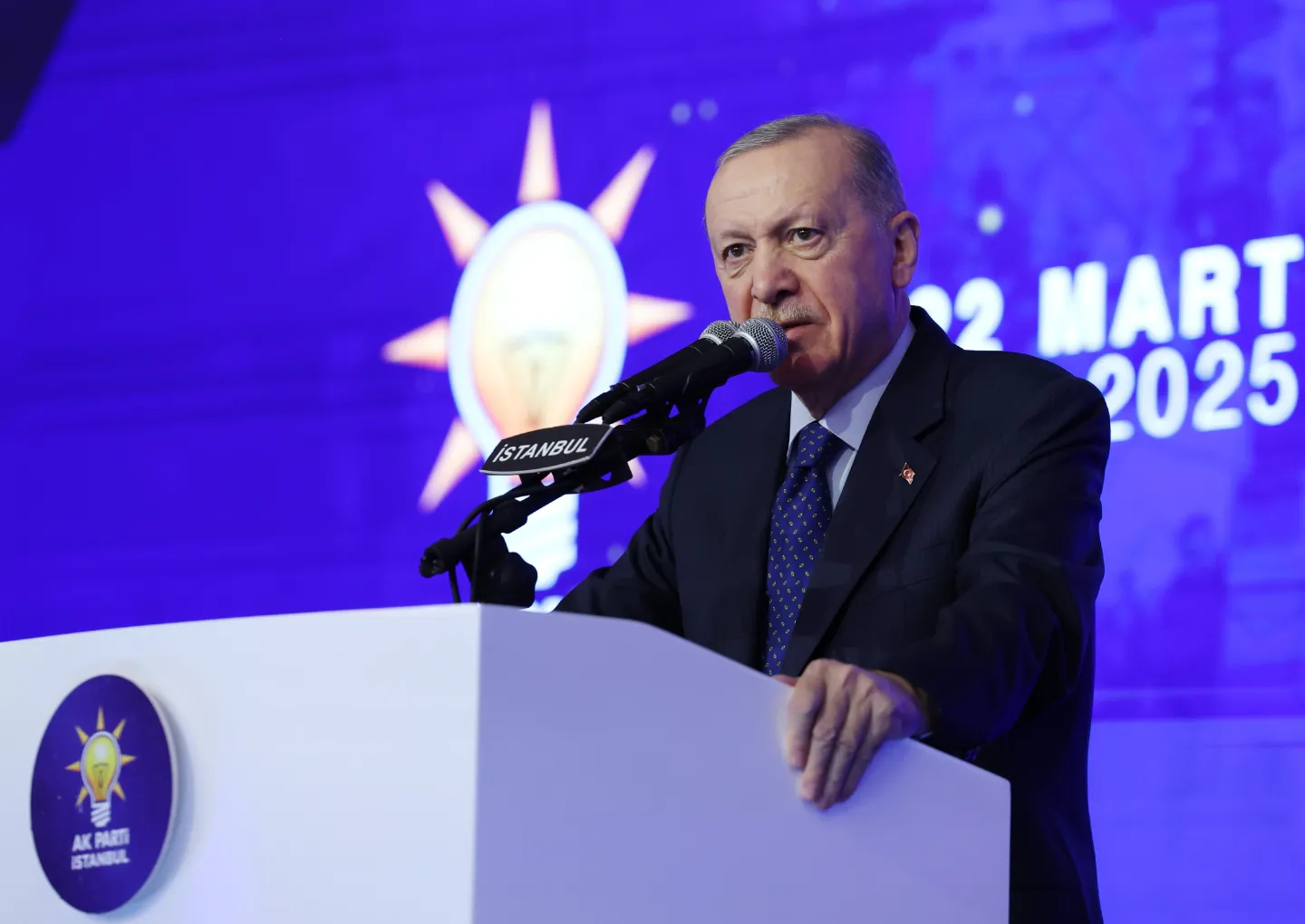 أردوغان: نكثف جهودنا لوقف حرب الإبادة بغزة في عيد الفطر