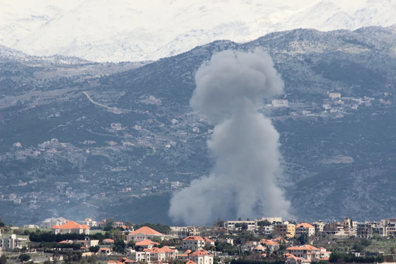 Lebanon completes first phase of disarming Hezbollah under truce deal with Israel: army