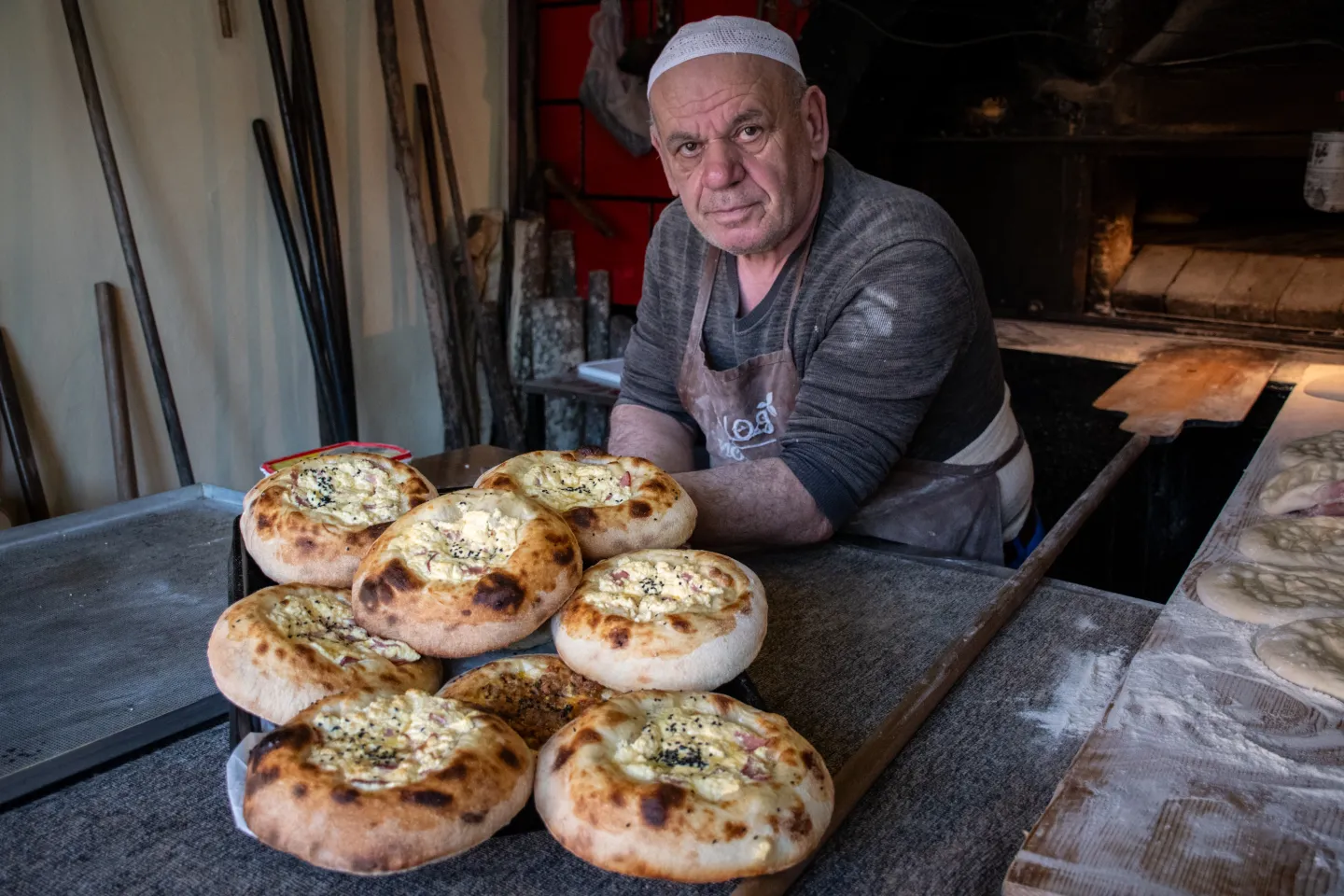 Slasne pitarke neizostavne na tradicionalnoj ramazanskoj trpezi u Prizrenu