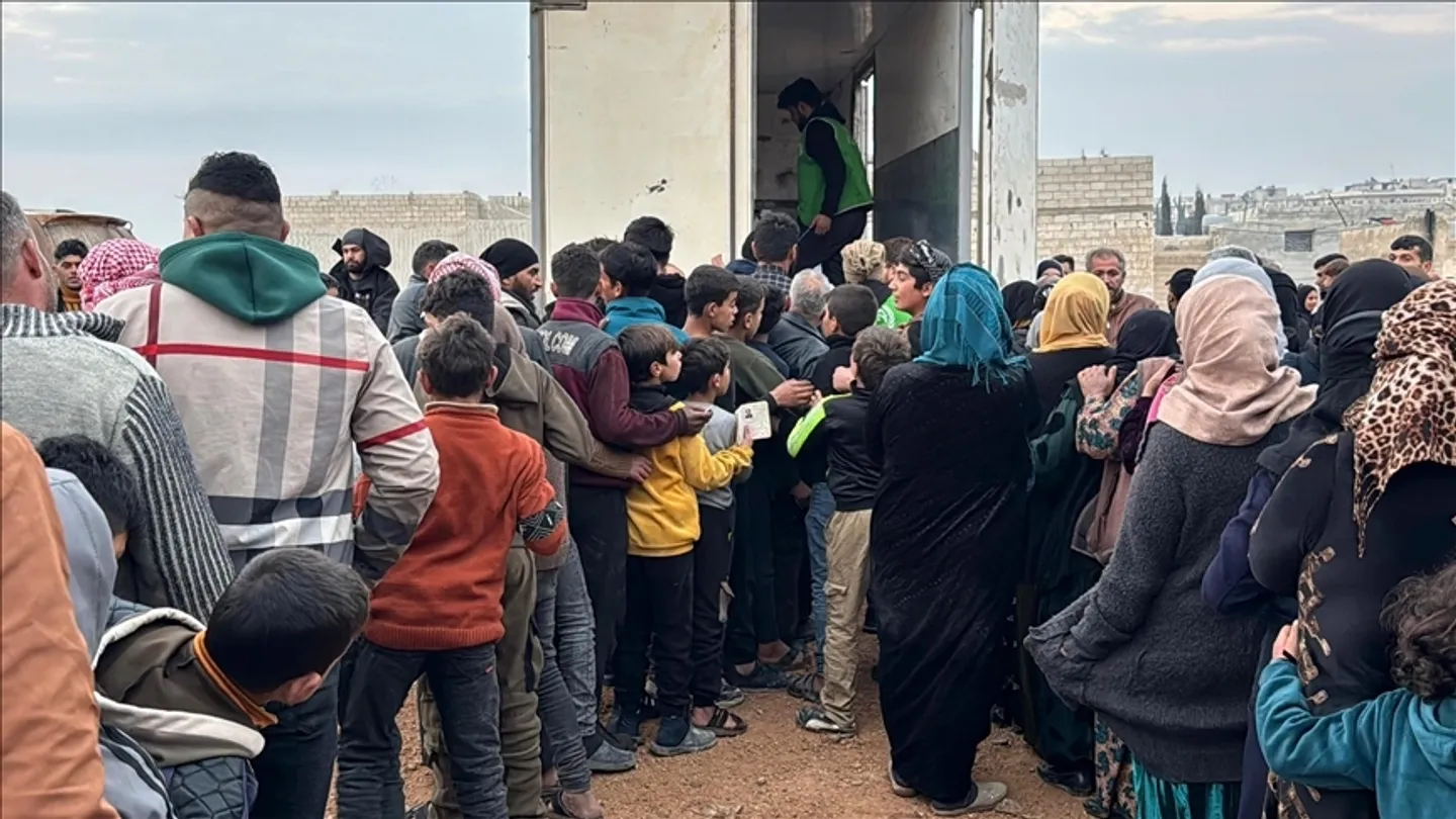 OKB-ja: 16,5 milionë sirianë kanë nevojë urgjente për ndihmë humanitare