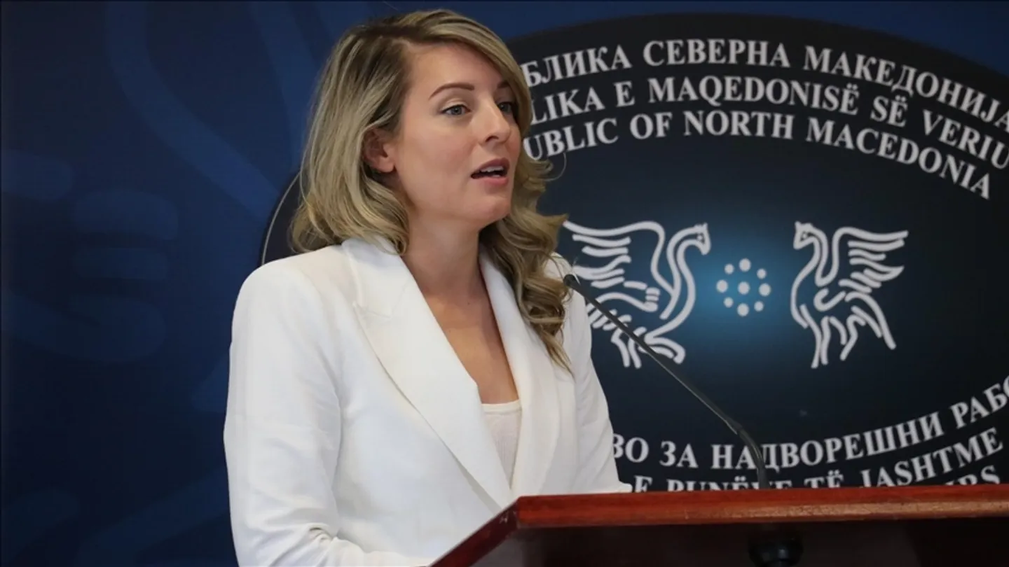 Kanadaja nis fushatë reklamuese në 12 shtete të ShBA-së kundër tarifave amerikane
