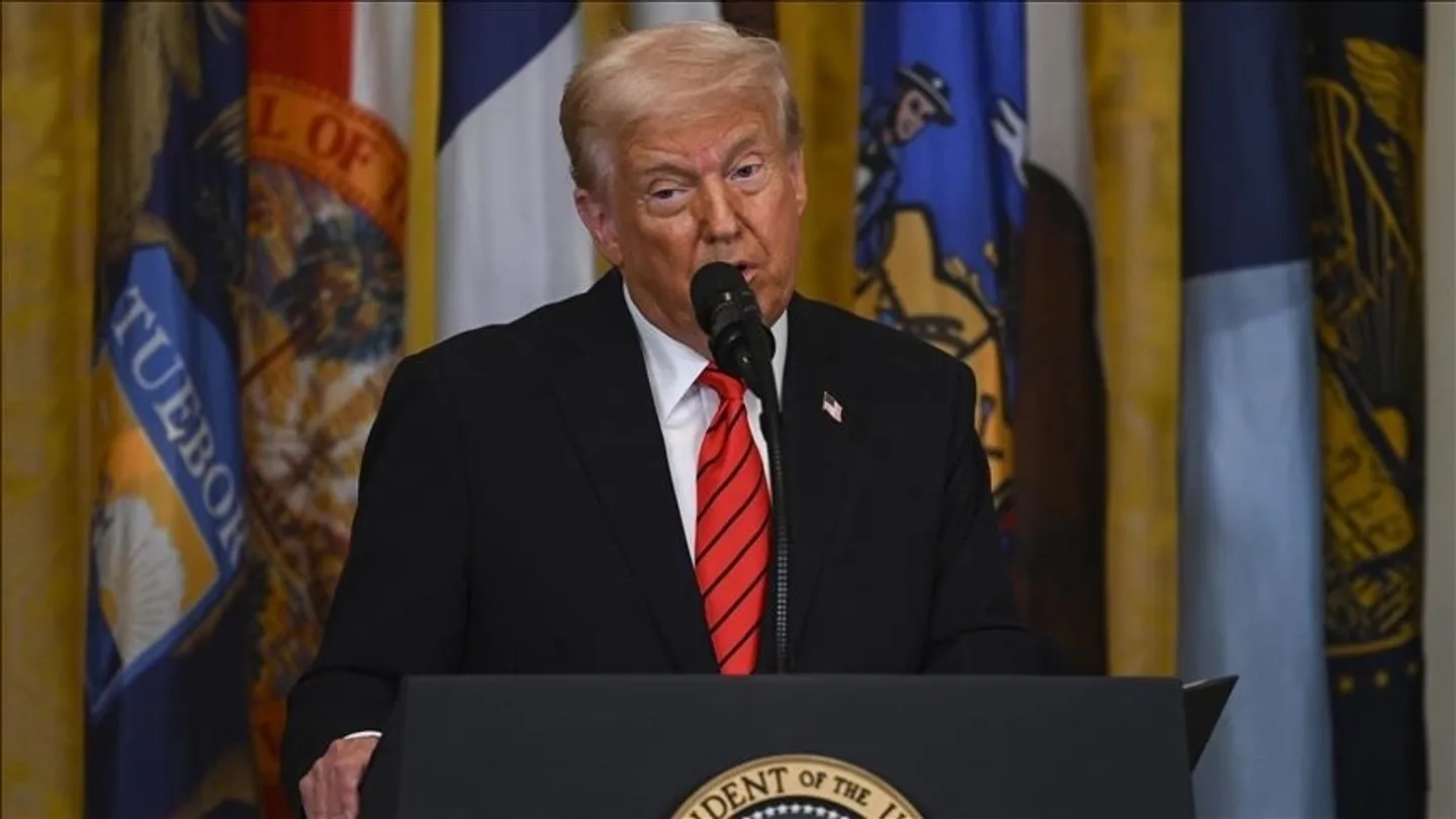 Trump revokon statusin ligjor të 532 mijë emigrantëve nga Amerika Latine