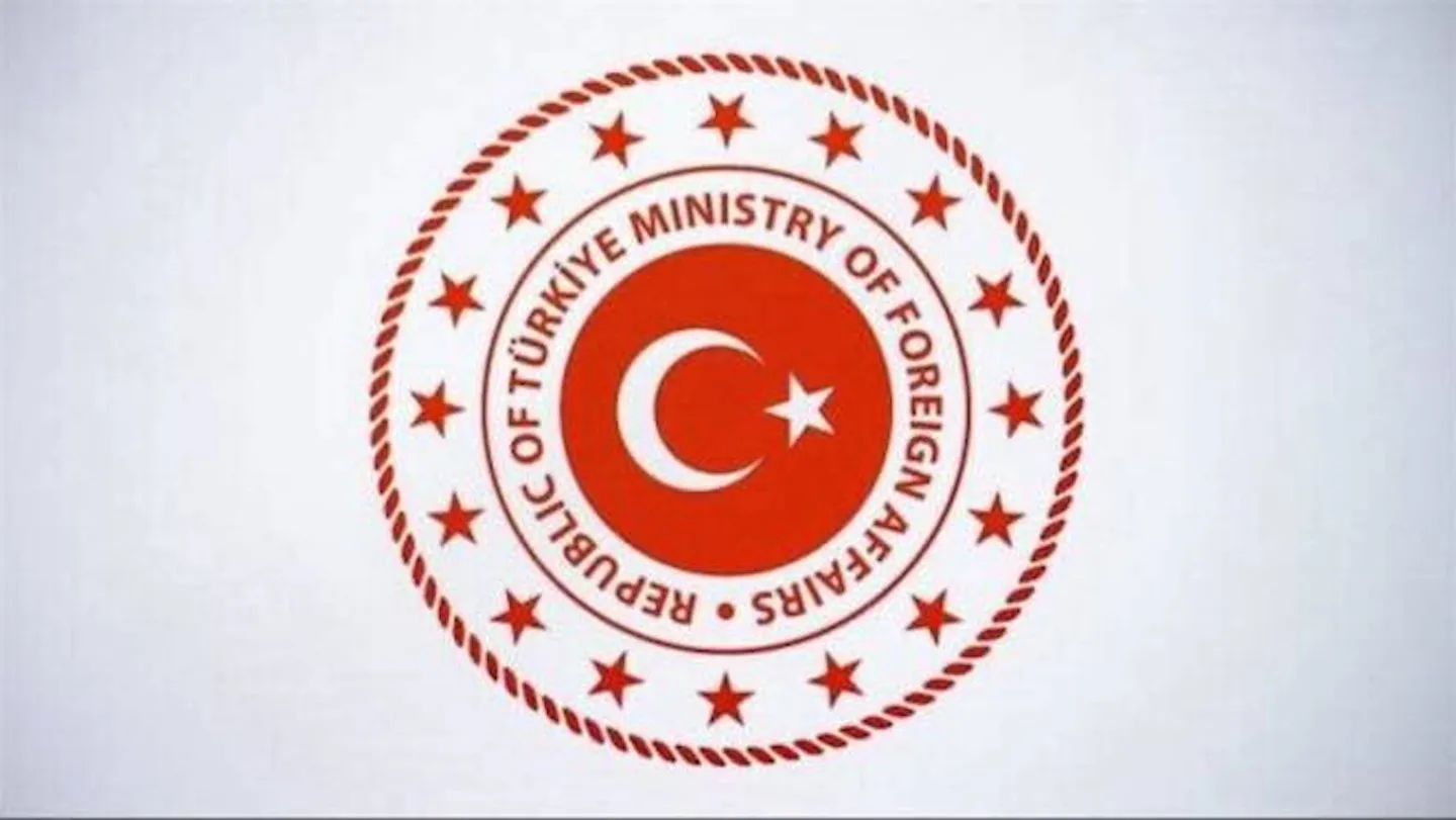 Türkiye condemns 'heinous attack' at mosque in Niger