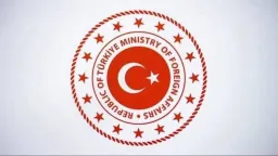 Türkiye rejects Greek remarks on 'Pontic' claims as 'delusional'