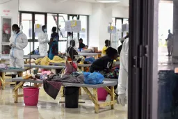 Sudan inaripoti kupungua kwa vifo vitokanavyo na ugonjwa wa kipindupindu Khartoum