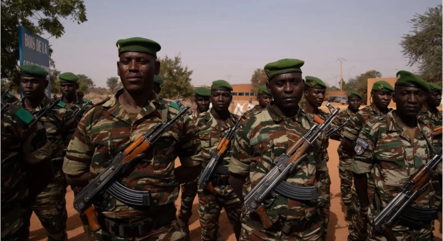 Le Niger condamne l'attaque sanglante "lâche" de Daesh contre une mosquée