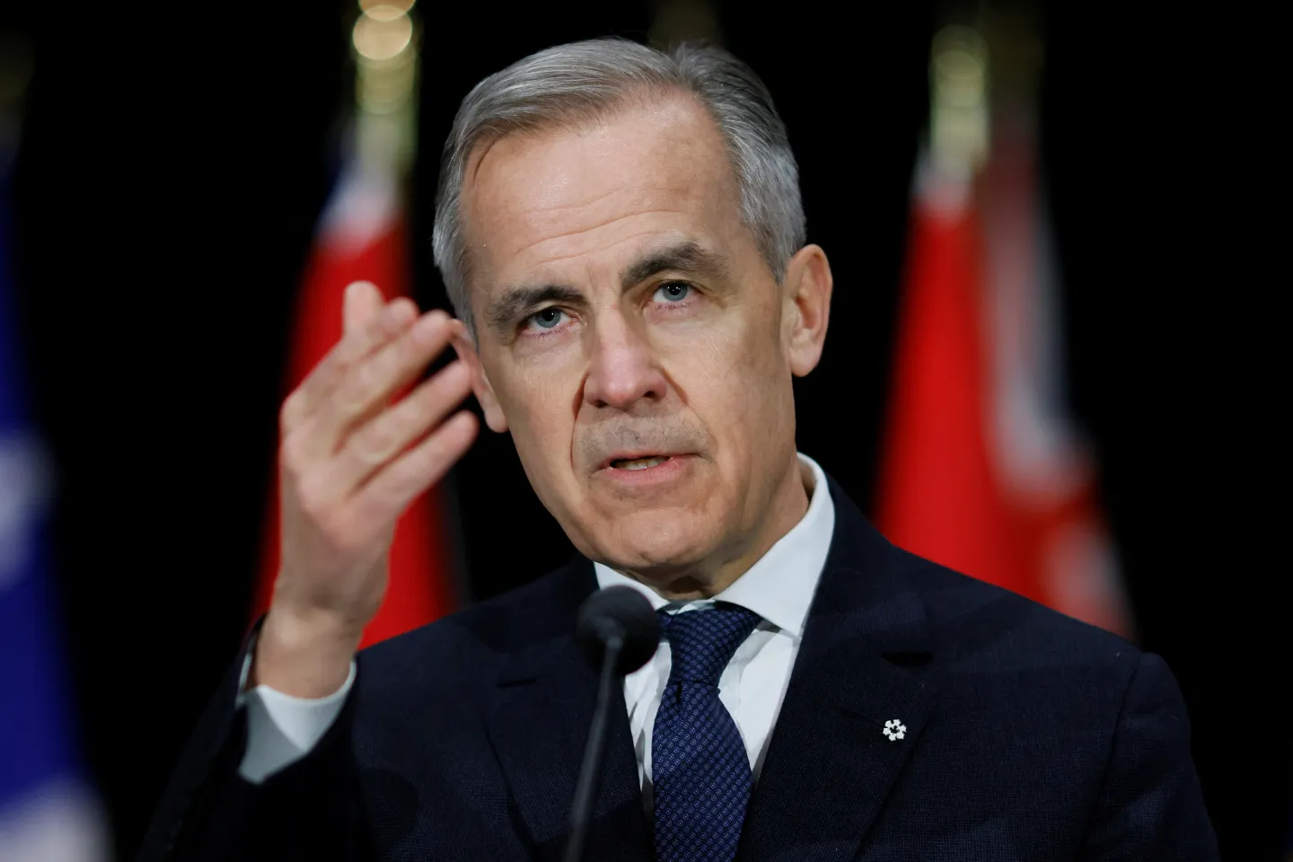 Canada aims for free internal trade that can offset any US tariffs: PM