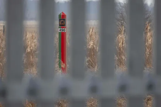 Kolejne trzy miesiące ograniczeń przy granicy z Białorusią